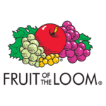 FRUIT OF THE LOOM LOGO